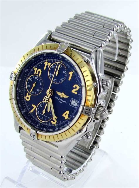 Orologi di Breitling da uomo 